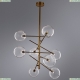 Люстру A7781SP-8AB ★ Arte lamp — купить в интернет магазине ЛЮСТРАВИК☀