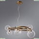 Люстру A7780SP-7AB ★ Arte lamp — купить в интернет магазине ЛЮСТРАВИК☀