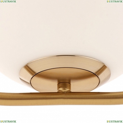 Светильник A7765SP-1AB ★ Arte lamp — купить в интернет магазине ЛЮСТРАВИК☀