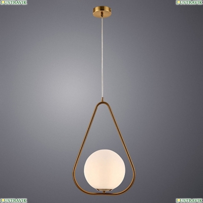 Светильник A7765SP-1AB ★ Arte lamp — купить в интернет магазине ЛЮСТРАВИК☀