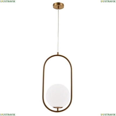 Светильник A7746SP-1AB ★ Arte lamp — купить в интернет магазине ЛЮСТРАВИК☀