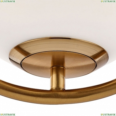 Светильник A7746SP-1AB ★ Arte lamp — купить в интернет магазине ЛЮСТРАВИК☀