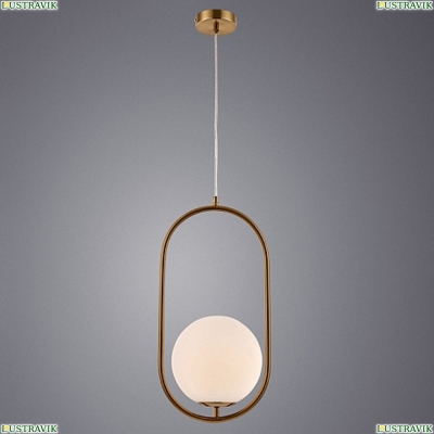 Светильник A7746SP-1AB ★ Arte lamp — купить в интернет магазине ЛЮСТРАВИК☀