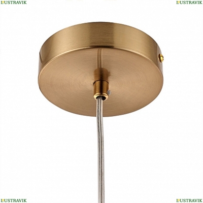 Светильник A7720SP-1AB ★ Arte lamp — купить в интернет магазине ЛЮСТРАВИК☀