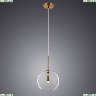 Светильник A7720SP-1AB ★ Arte lamp — купить в интернет магазине ЛЮСТРАВИК☀