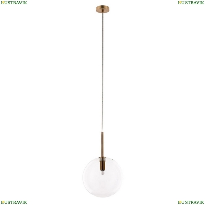 Светильник A7715SP-1AB ★ Arte lamp — купить в интернет магазине ЛЮСТРАВИК☀