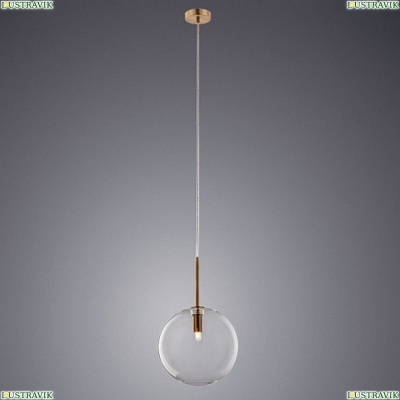 Светильник A7715SP-1AB ★ Arte lamp — купить в интернет магазине ЛЮСТРАВИК☀