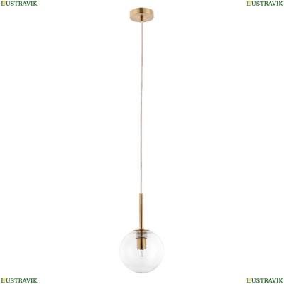 Светильник A7710SP-1AB ★ Arte lamp — купить в интернет магазине ЛЮСТРАВИК☀