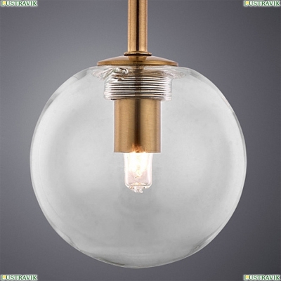 Светильник A7710SP-1AB ★ Arte lamp — купить в интернет магазине ЛЮСТРАВИК☀