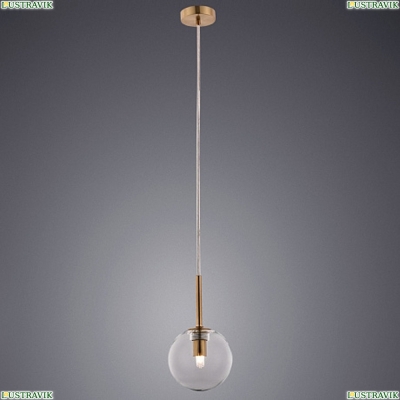 Светильник A7710SP-1AB ★ Arte lamp — купить в интернет магазине ЛЮСТРАВИК☀