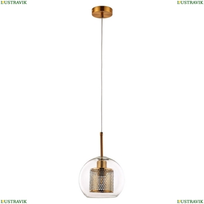 Светильник A7620SP-1AB ★ Arte lamp — купить в интернет магазине ЛЮСТРАВИК☀