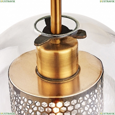 Бра A7620AP-1AB ★ Arte lamp — купить в интернет магазине ЛЮСТРАВИК☀