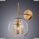 Бра A7620AP-1AB ★ Arte lamp — купить в интернет магазине ЛЮСТРАВИК☀