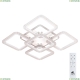Люстру A2534PL-90WH ★ Arte lamp — купить в интернет магазине ЛЮСТРАВИК☀