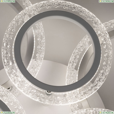 Люстру A2533PL-60WH ★ Arte lamp — купить в интернет магазине ЛЮСТРАВИК☀
