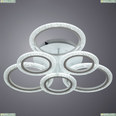 Люстру A2533PL-60WH ★ Arte lamp — купить в интернет магазине ЛЮСТРАВИК☀