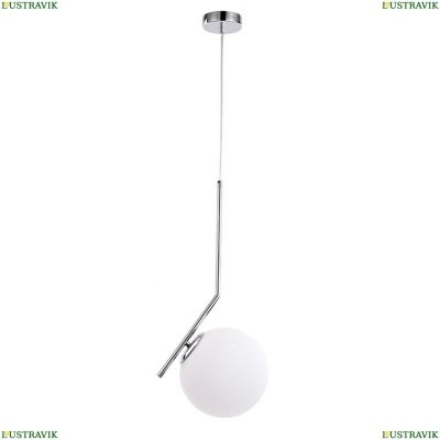 Светильник A1923SP-1CC ★ Arte lamp — купить в интернет магазине ЛЮСТРАВИК☀