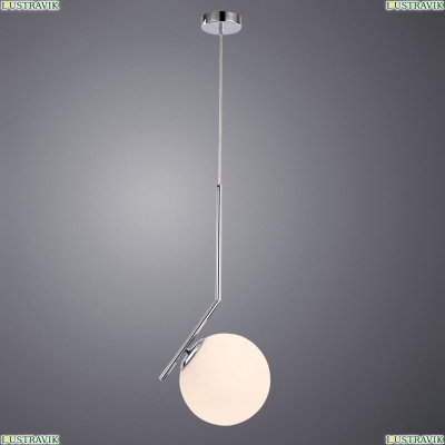 Светильник A1923SP-1CC ★ Arte lamp — купить в интернет магазине ЛЮСТРАВИК☀