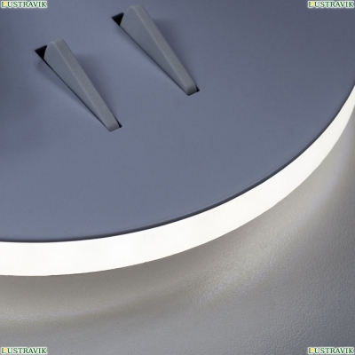 Спот A8232AP-1WH ★ Arte lamp — купить в интернет магазине ЛЮСТРАВИК☀