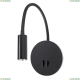 Спот A8231AP-1BK ★ Arte lamp — купить в интернет магазине ЛЮСТРАВИК☀