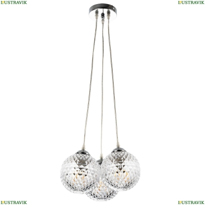 Светильник A9508SP-3CC ★ Arte lamp — купить в интернет магазине ЛЮСТРАВИК☀