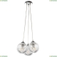 Светильник A9508SP-3CC ★ Arte lamp — купить в интернет магазине ЛЮСТРАВИК☀