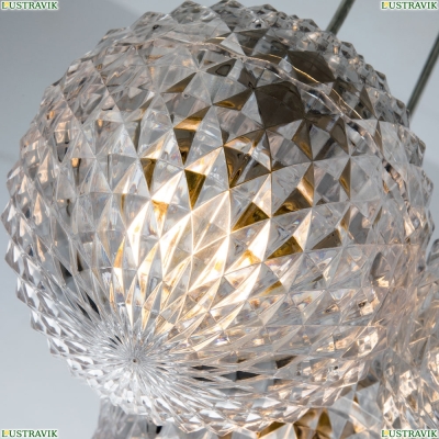Светильник A9508SP-3CC ★ Arte lamp — купить в интернет магазине ЛЮСТРАВИК☀
