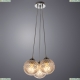 Светильник A9508SP-3CC ★ Arte lamp — купить в интернет магазине ЛЮСТРАВИК☀