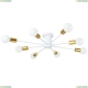 Люстру A6702PL-8WH ★ Arte lamp — купить в интернет магазине ЛЮСТРАВИК☀