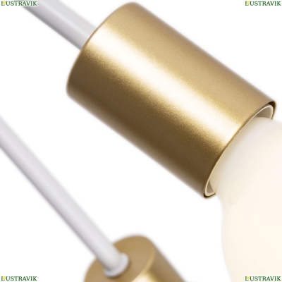 Люстру A6702PL-8WH ★ Arte lamp — купить в интернет магазине ЛЮСТРАВИК☀