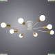 Люстру A6702PL-8WH ★ Arte lamp — купить в интернет магазине ЛЮСТРАВИК☀