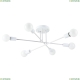 Люстру A5435PL-6WH ★ Arte lamp — купить в интернет магазине ЛЮСТРАВИК☀