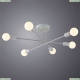 Люстру A5435PL-6WH ★ Arte lamp — купить в интернет магазине ЛЮСТРАВИК☀