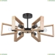 Люстру A8030PL-6BK ★ Arte lamp — купить в интернет магазине ЛЮСТРАВИК☀