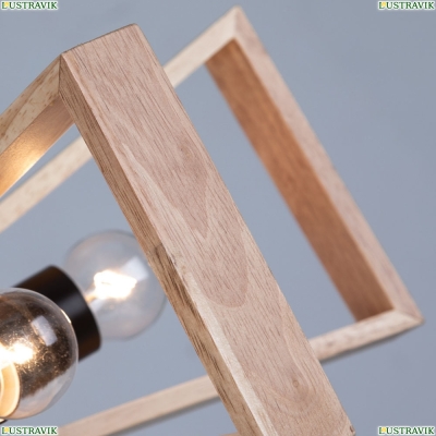 Люстру A8030PL-6BK ★ Arte lamp — купить в интернет магазине ЛЮСТРАВИК☀