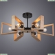 Люстру A8030PL-6BK ★ Arte lamp — купить в интернет магазине ЛЮСТРАВИК☀