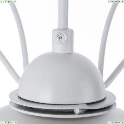 Люстру A9509SP-3WH ★ Arte lamp — купить в интернет магазине ЛЮСТРАВИК☀