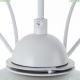 Люстру A9509SP-3WH ★ Arte lamp — купить в интернет магазине ЛЮСТРАВИК☀
