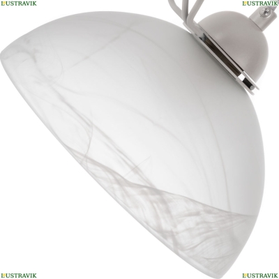 Люстру A9509SP-3WH ★ Arte lamp — купить в интернет магазине ЛЮСТРАВИК☀