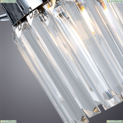 Люстру A8067PL-5CC ★ Arte lamp — купить в интернет магазине ЛЮСТРАВИК☀
