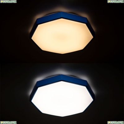Светильник A2659PL-1BL ★ Arte lamp — купить в интернет магазине ЛЮСТРАВИК☀