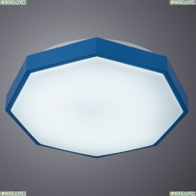 Светильник A2659PL-1BL ★ Arte lamp — купить в интернет магазине ЛЮСТРАВИК☀