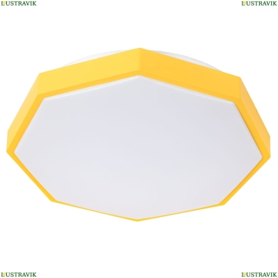 Светильник A2659PL-1YL ★ Arte lamp — купить в интернет магазине ЛЮСТРАВИК☀