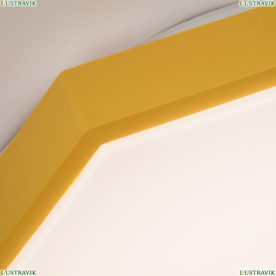Светильник A2659PL-1YL ★ Arte lamp — купить в интернет магазине ЛЮСТРАВИК☀