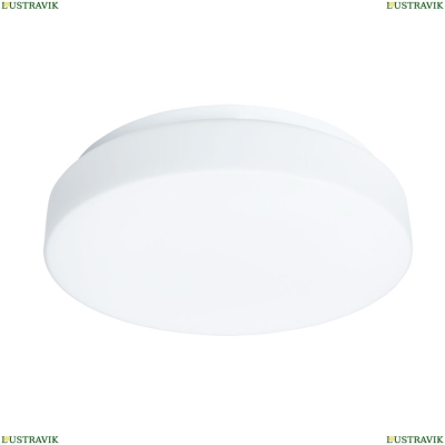 Светильник A6836PL-1WH ★ Arte lamp — купить в интернет магазине ЛЮСТРАВИК☀