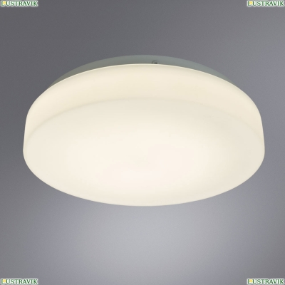 Светильник A6836PL-1WH ★ Arte lamp — купить в интернет магазине ЛЮСТРАВИК☀