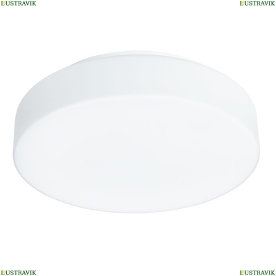 Светильник A6824PL-1WH ★ Arte lamp — купить в интернет магазине ЛЮСТРАВИК☀