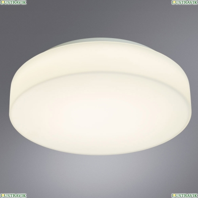 Светильник A6824PL-1WH ★ Arte lamp — купить в интернет магазине ЛЮСТРАВИК☀
