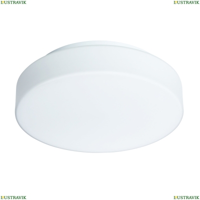 Светильник A6818PL-1WH ★ Arte lamp — купить в интернет магазине ЛЮСТРАВИК☀