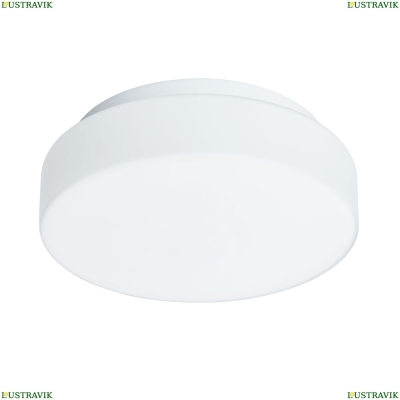 Светильник A6812PL-1WH ★ Arte lamp — купить в интернет магазине ЛЮСТРАВИК☀